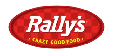 Rally’s Logo